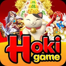 HOKIGAME - Permainan QiuQiu Seru dan Menantang