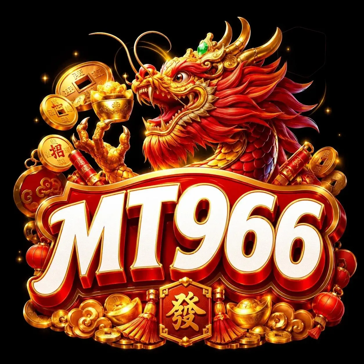 MT966 - Game Kasino Terbaik untuk Pengalaman Bermain Seru