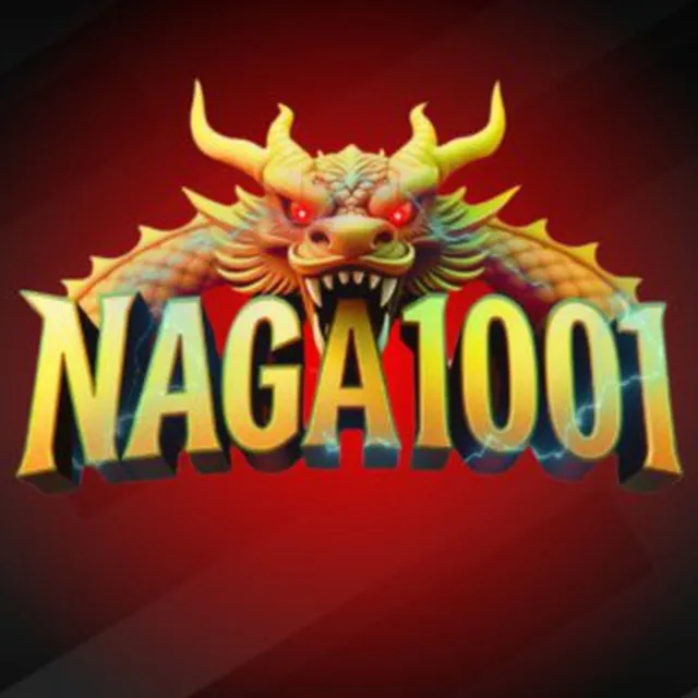 NAGA1001 - Pengalaman Arcade Seru dan Menantang