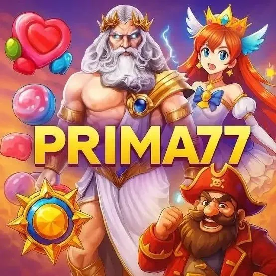 PRIMA77 - Aplikasi Sportsbook Terpercaya untuk Penggemar Taruhan