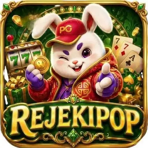 REJEKIPOP - Ciptakan Kerajaan Bisnis Impianmu