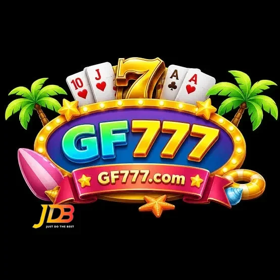Logo gf777