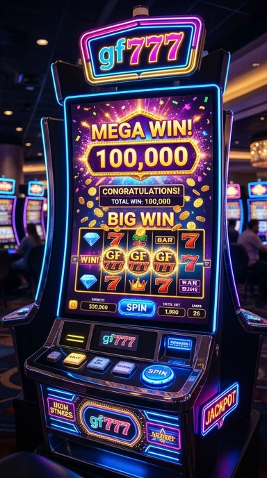 Pengguna dapat menemukan banyak aplikasi dalam satu tempat di gf777.